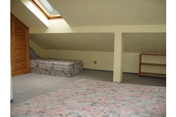 Чехия Privát Horní Maršov, Экстерьер